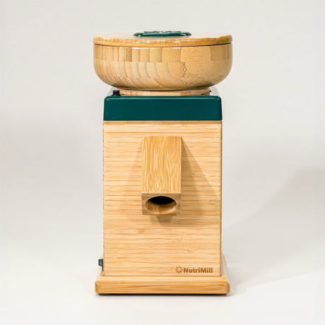 Harvest Grain Mill