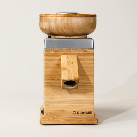 Harvest Grain Mill