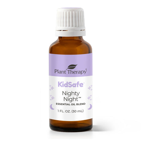 Nighty Night KidSafe Essential Oil