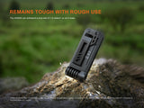 Fenix SW06R Multipurpose Pivoting Clip-On Light