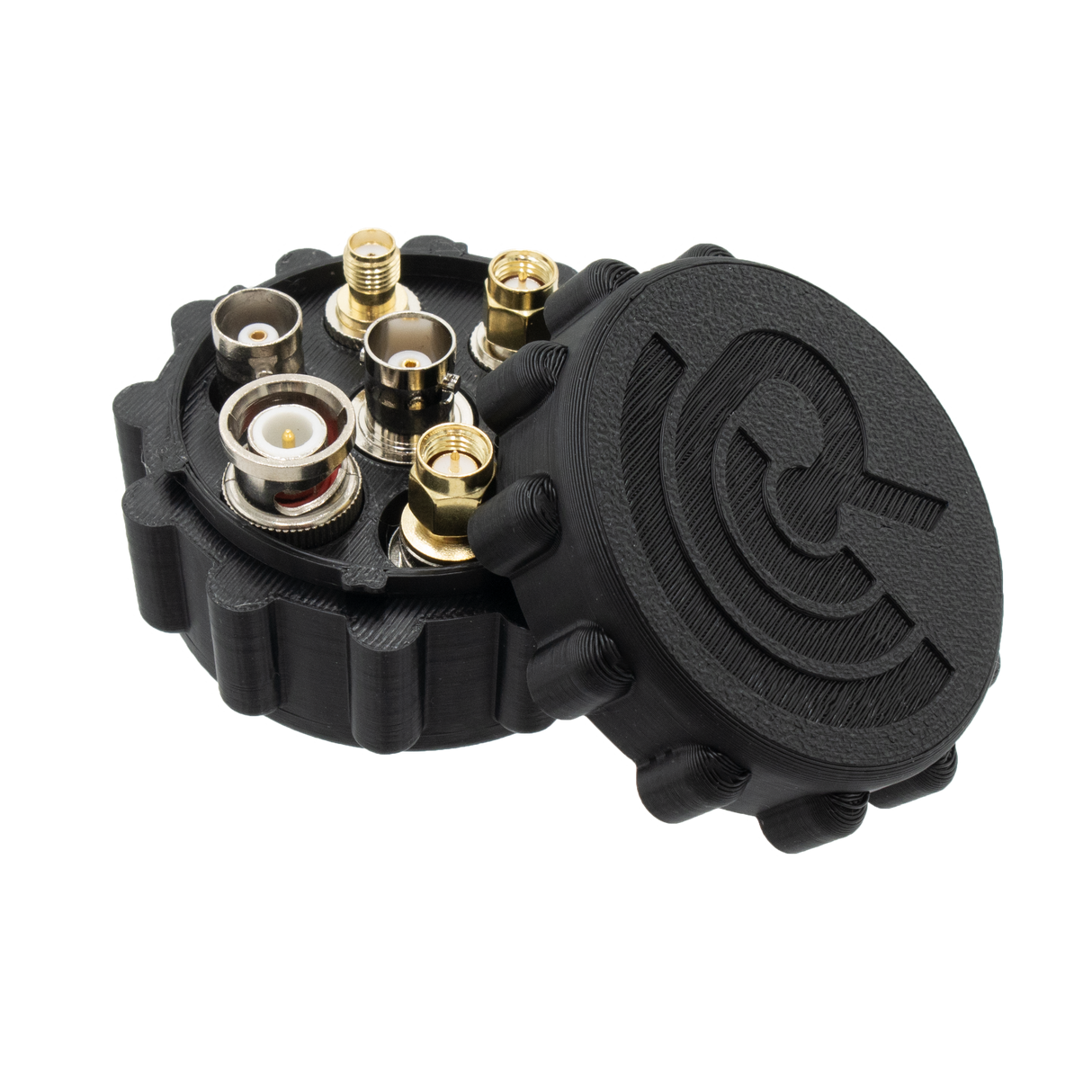 SignalCore™ RF Adapter Kit