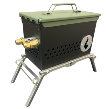 Aso LavaBox Super Pack: All of our best stuff in one collection