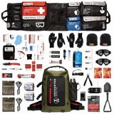 THE SEVENTY2® Pro Survival System