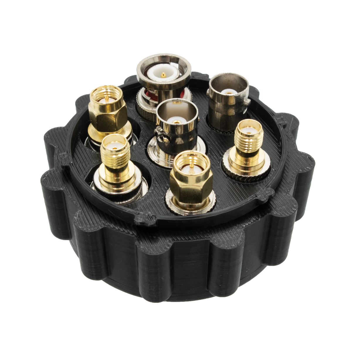 SignalCore™ RF Adapter Kit