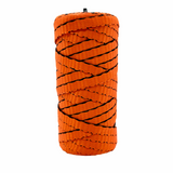 Safety Orange Utility Rope & Large Canister