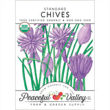 Common Chives