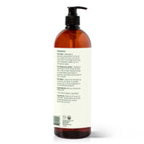Organic Castor Carrier Oil