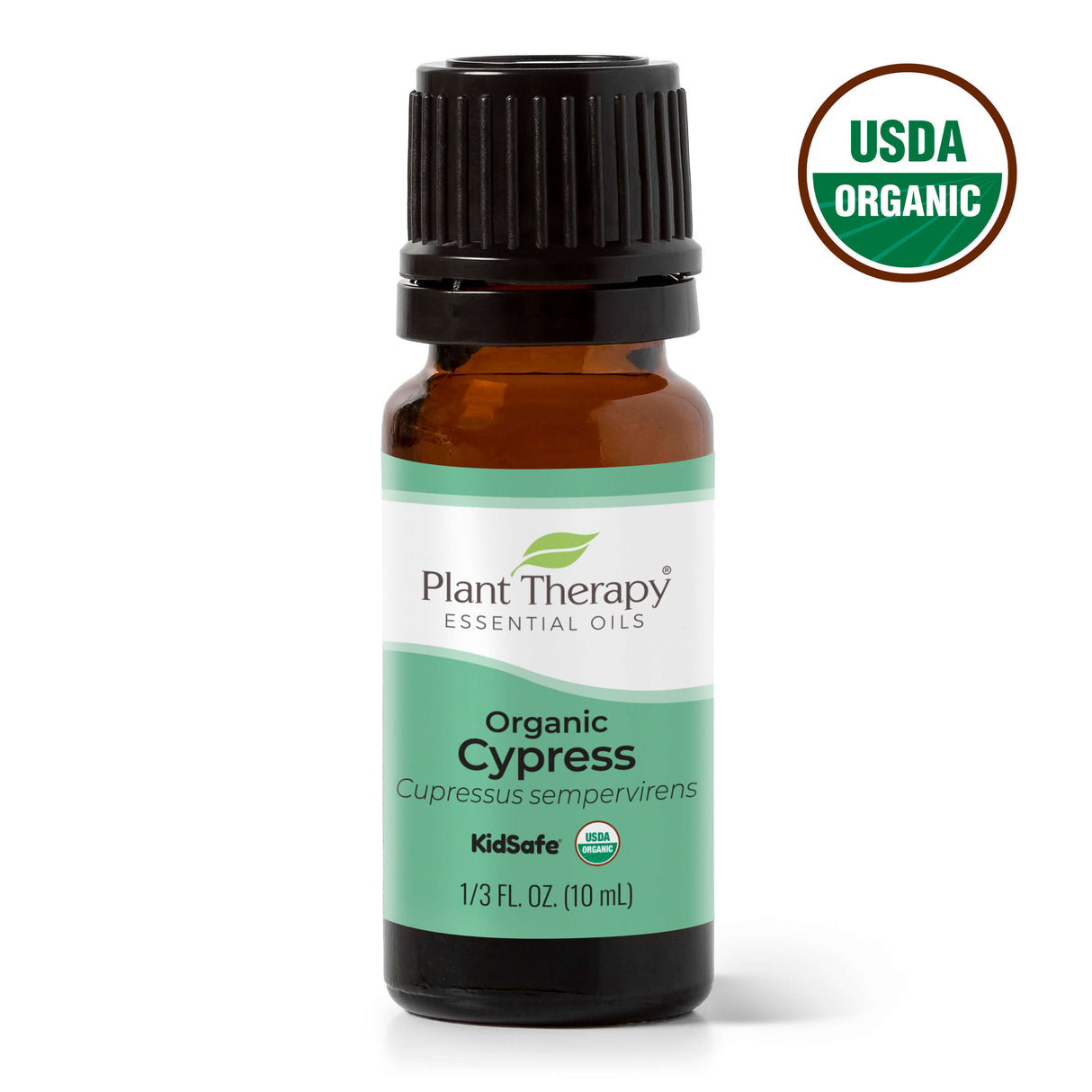 Organic Cypress Essential Oil