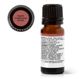 Organic Frankincense Serrata Essential Oil