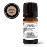 Organic Helichrysum Italicum Essential Oil