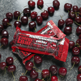 Millennium Cherry Energy Bars (400 Cal) - 5-Year Shelf Life, 6-Pack