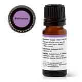 Palmarosa Essential Oil