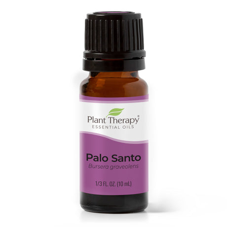 Palo Santo Essential Oil