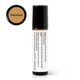 Patchouli Essential Oil Pre-Diluted Roll-On