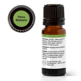 Peru Balsam Essential Oil