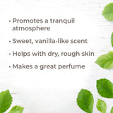 Peru Balsam Essential Oil