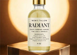 Radiant Deep Firming Serum: Targeting fine line & wrinkles (LARGE 4oz NEW)