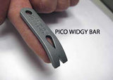 Widgy Pry Bars ~