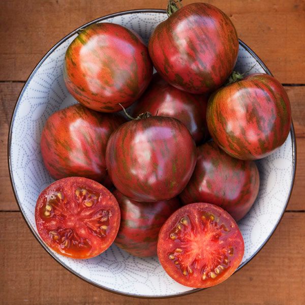 Pink Boar Tomato