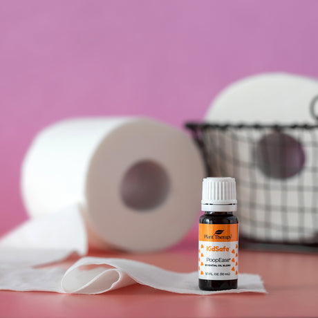 PoopEase KidSafe Essential Oil