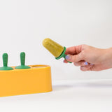 Silicone Popsicle Molds - 2 Pack