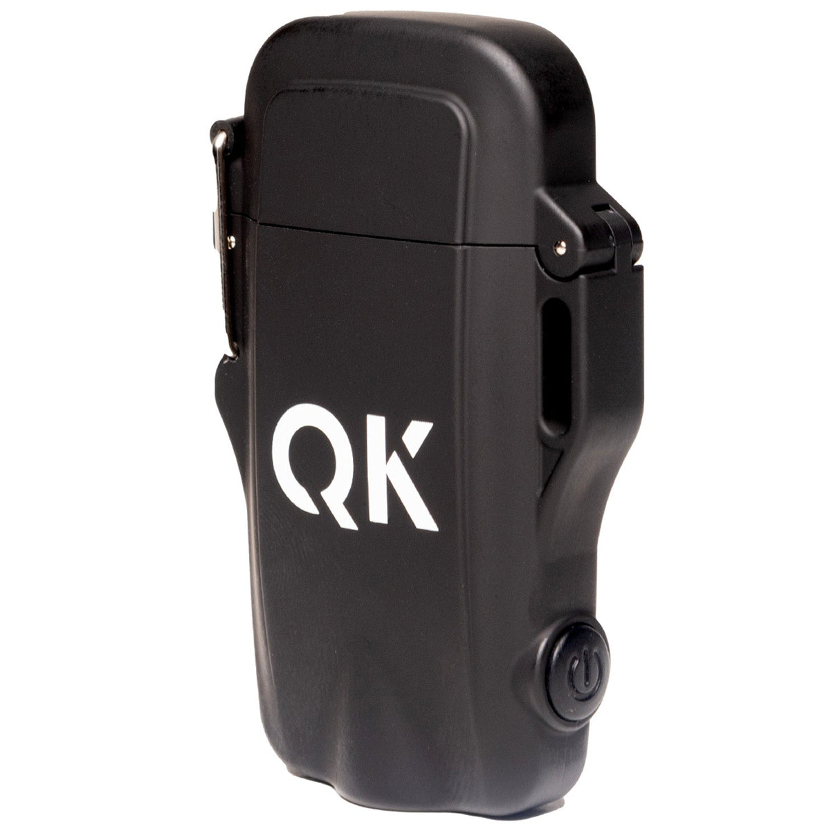 Plasma Lighter | Waterproof & Windproof USB Rechargeable Arc Lighter with Flashlight