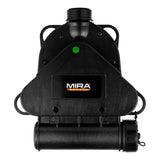 MIRA Safety MB-90 Powered Air Purifying Respirator (PAPR)