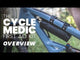 CYCLE MEDIC Pro