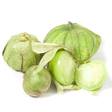 Verde Tomatillo Seeds (Organic)