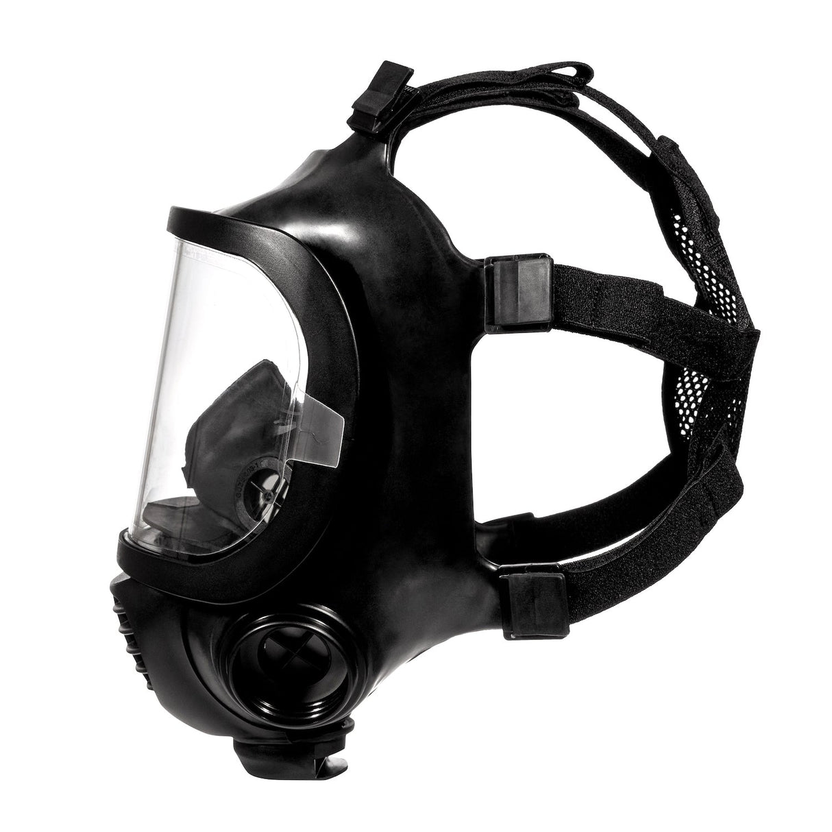 MIRA Safety PROFILM Visor Protectors for CM-6M/CM-8M Gas Masks