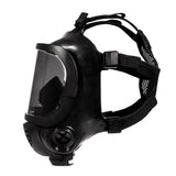 MIRA Safety PROFILM Visor Protectors for CM-6M/CM-8M Gas Masks