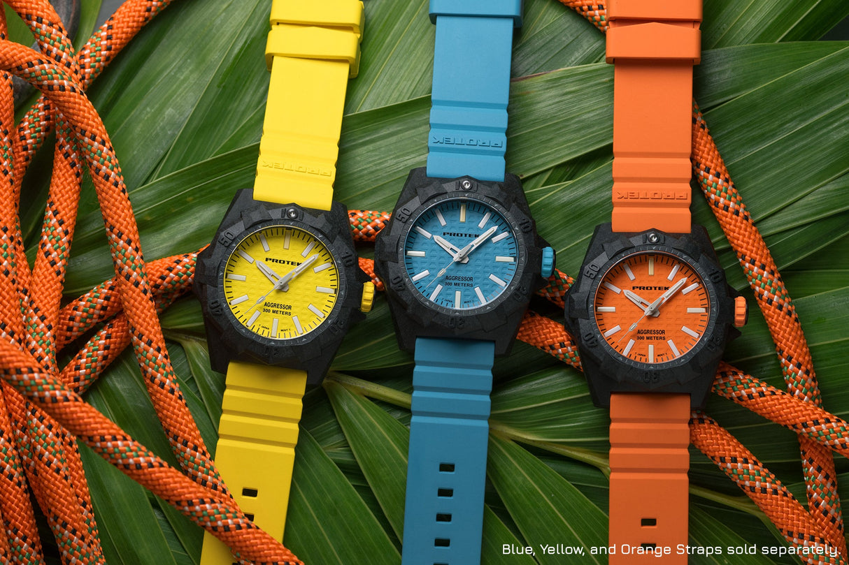 Model PT4003 Aggressor