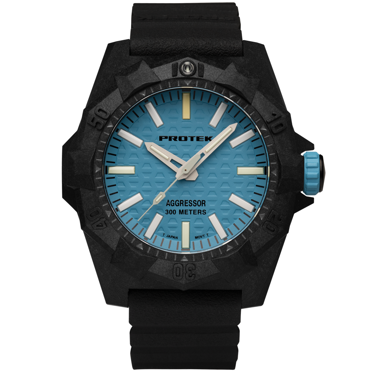 Model PT4003 Aggressor