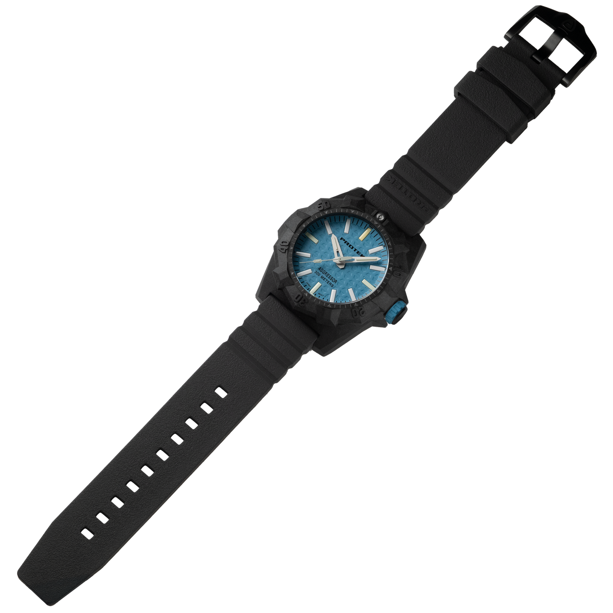 Model PT4003 Aggressor