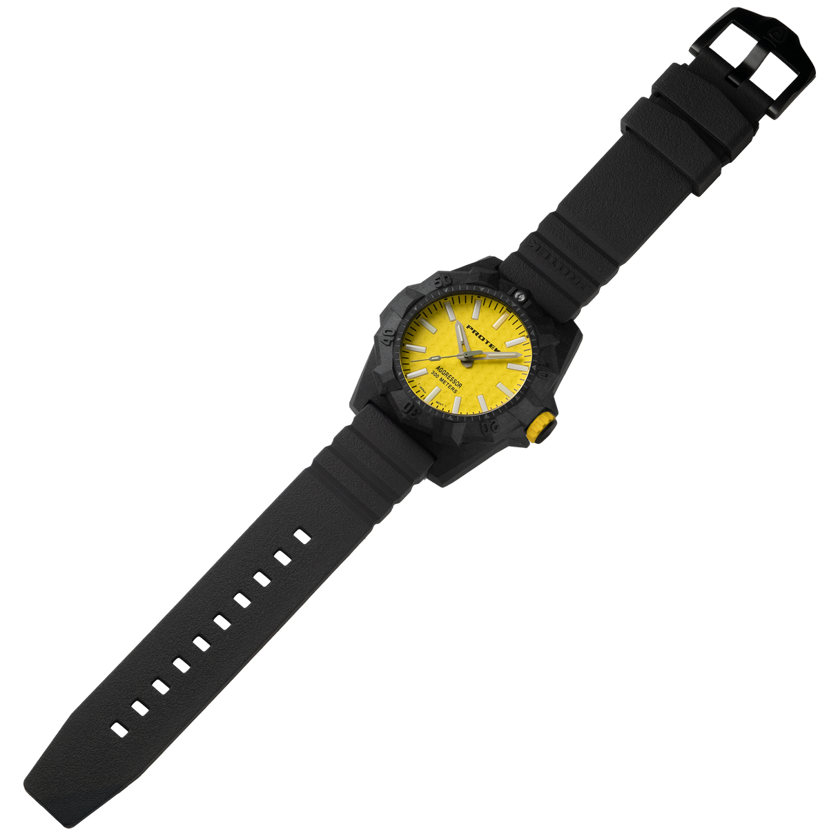 Model PT4007 Aggressor