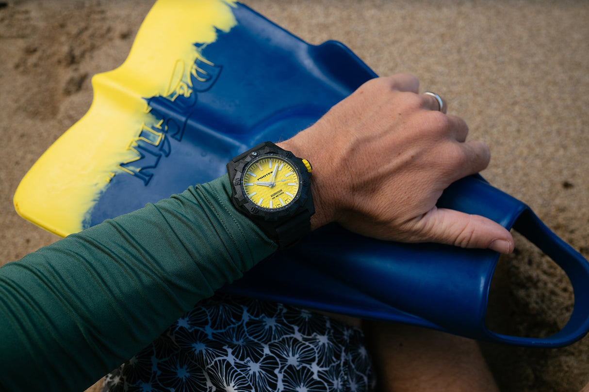 Model PT4007 Aggressor