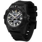 Model PT4109SFC USMC Carbon Dive