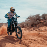 Bakcou Puma X22 SD Moto