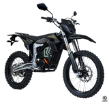 Bakcou Puma X22 SD Moto