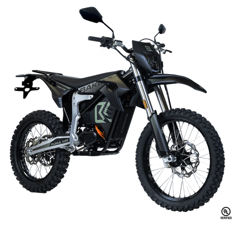 Bakcou Puma X22 SD Moto
