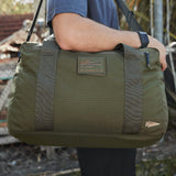 Kit Bag (Includes Shoulder Strap)