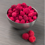 Raspberries Freeze Dried - #10 Can