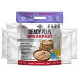 Breakfast Variety Pouch, 56 Servings