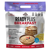 Breakfast Variety Pouch, 56 Servings