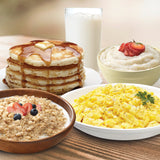 Breakfast Variety Pouch, 56 Servings