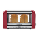 Vision Toaster - Red