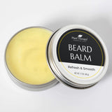 Hair Therapy Refresh & Smooth Beard Balm