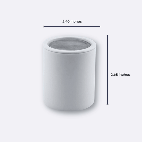 Replacement Shower Filter Cartridges