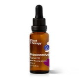 Restorative Facial Oil with Rosehip & Arnica