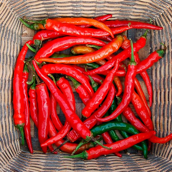 Ring O Fire Cayenne Pepper